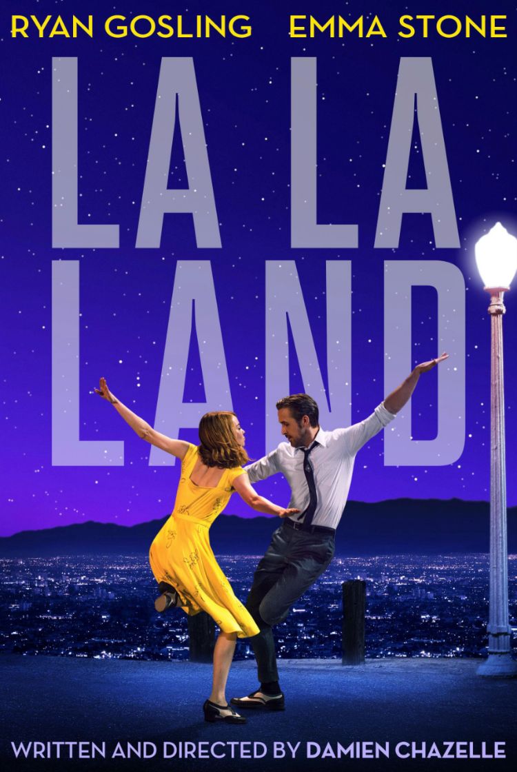 La la land 2025 full movie 123