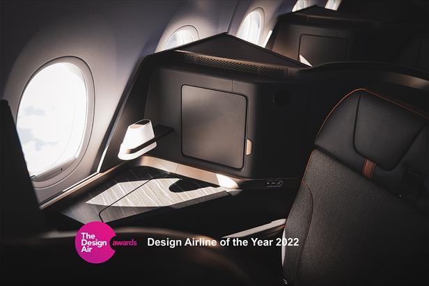 TheDesignAir –Qatar Airways is latest carrier to bring an