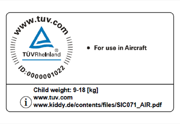 機内持ち込み手荷物 (特別に機内に持ち込める手荷物) - STARLUX Airlines